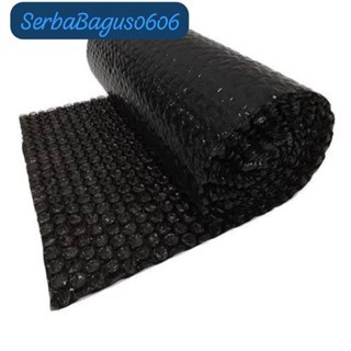 

Extra Bubble Wrap Untuk Pengemasan Lebih Aman EXTRA BUBBLE WRAP