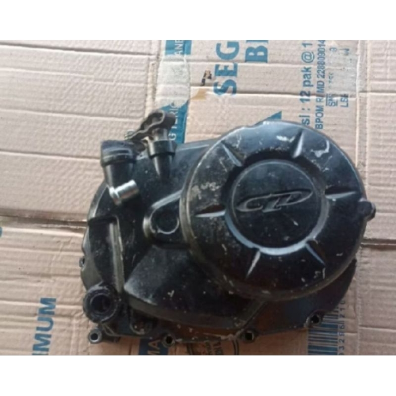 BAK KOPLING / BLOK KOPLING HONDA ABSOLUT REVO / HONDA BLED LAMA