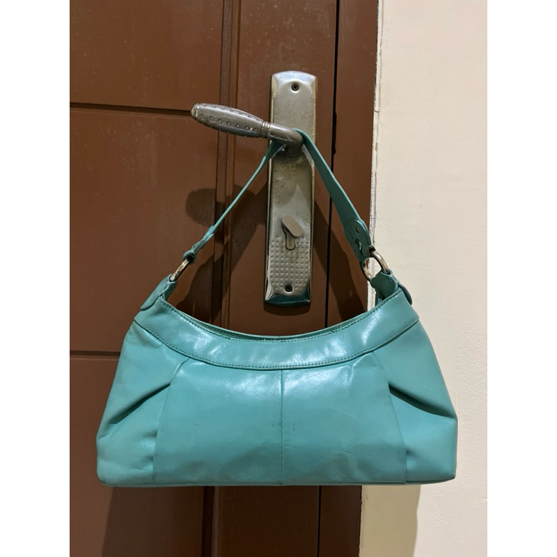 Tas Preloved Shoulder Bag Kenneth Cole New York