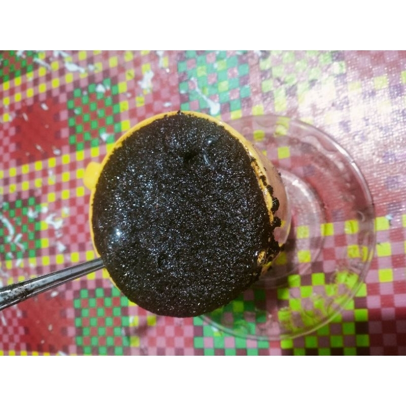 

RESEP UNTUK KOPI MUMBUL KOPI DAMPIT GRADE 1 DIGILING KETIKA ADA PESANAN SAJA