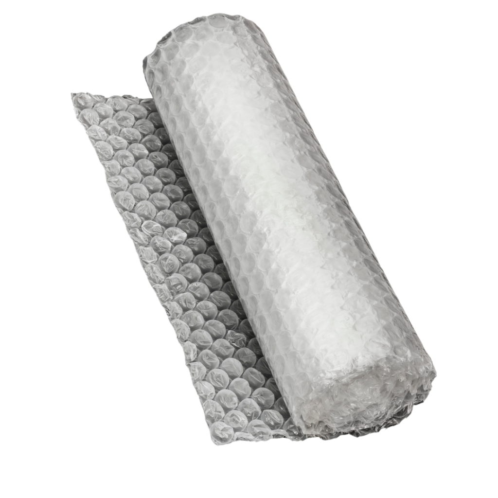 

Bubblewrap Tambahan Untuk Kemasan Lebih Aman