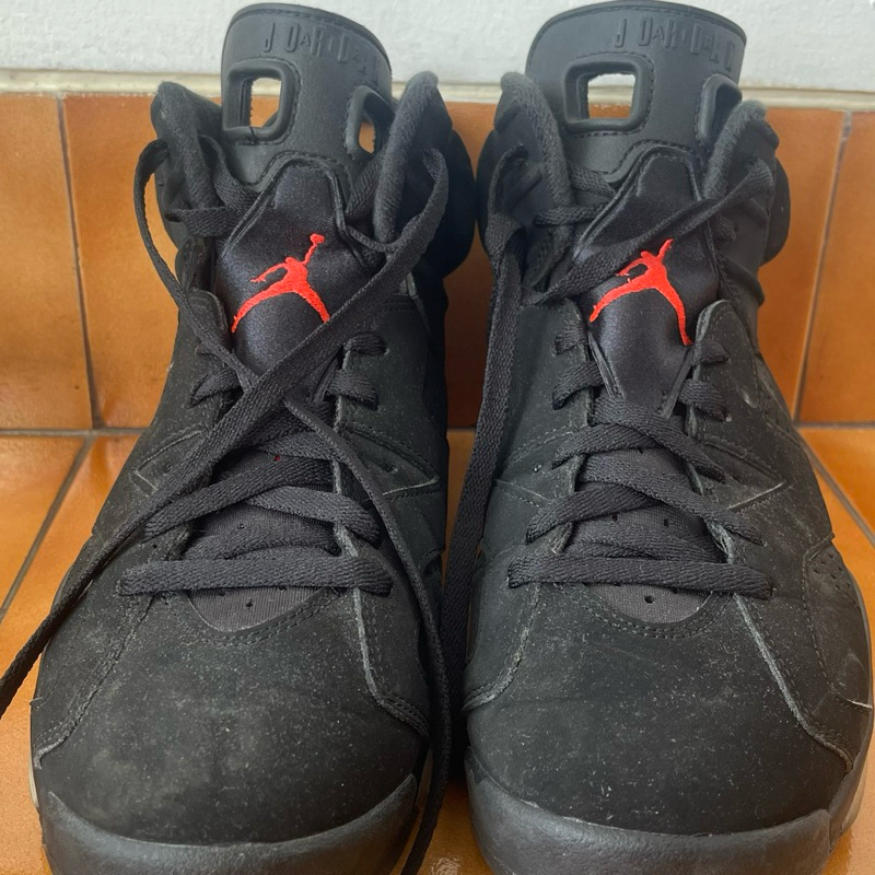 Nike Air Jordan 6 Retro