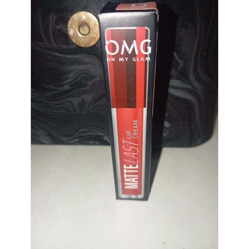 lipstik omg last lip cream