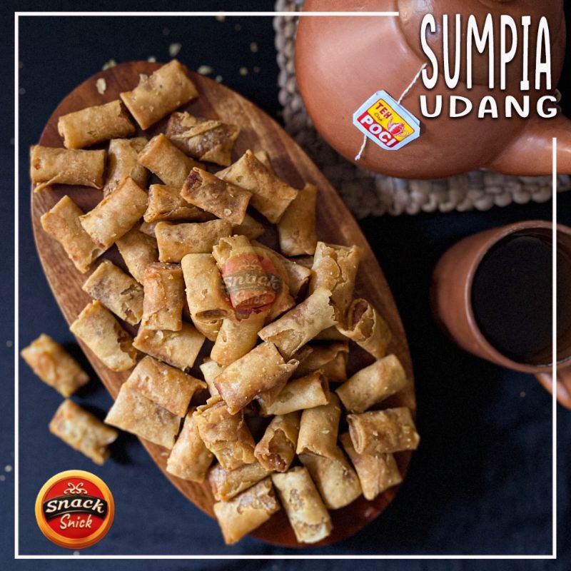 

Sumpia Udang Premium 250gr