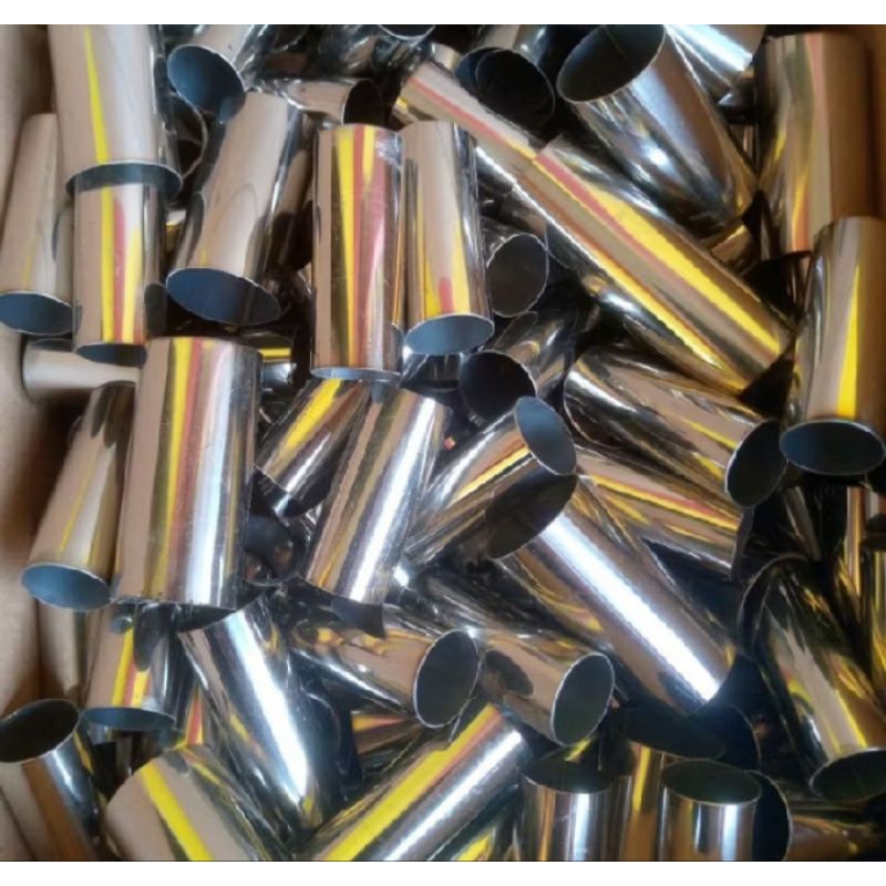 pembolong adonan donat stainless anti karat