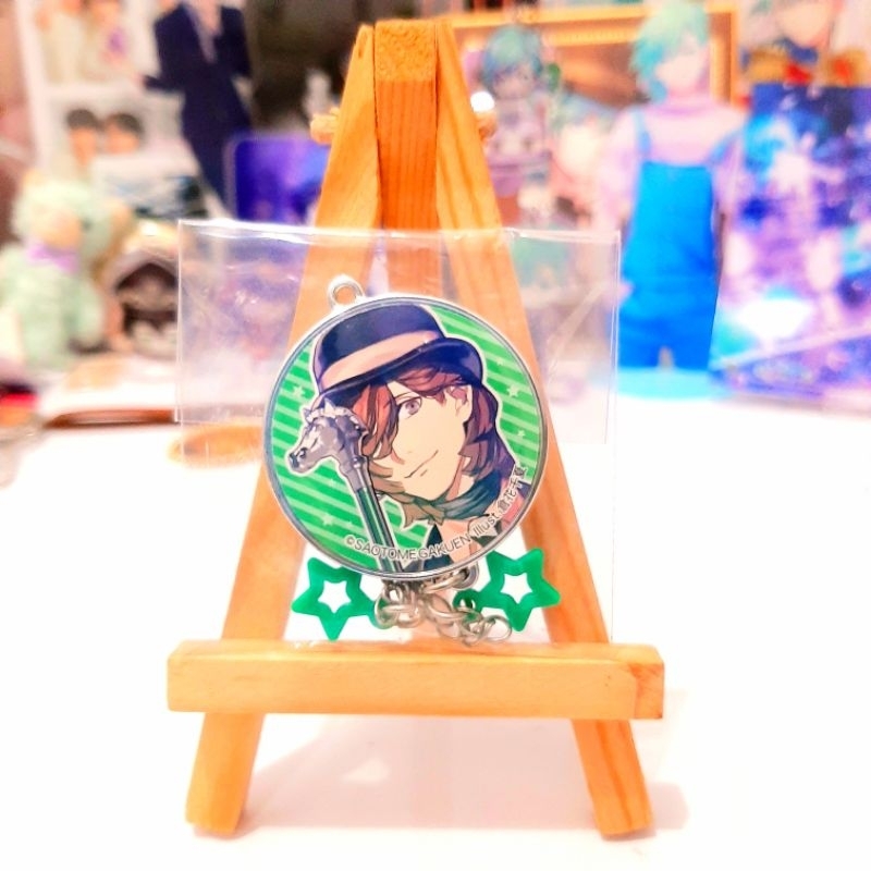 Official] KOTOBUKI REIJI | UTA NO PRINCE SAMA | QUARTET NIGHT | UTAPRI