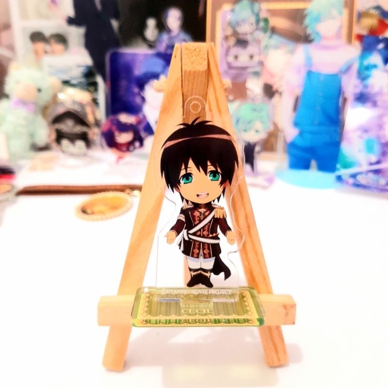 [Official] AIJIMA CECIL | UTA NO PRINCE SAMA | STARISH | UTAPRI