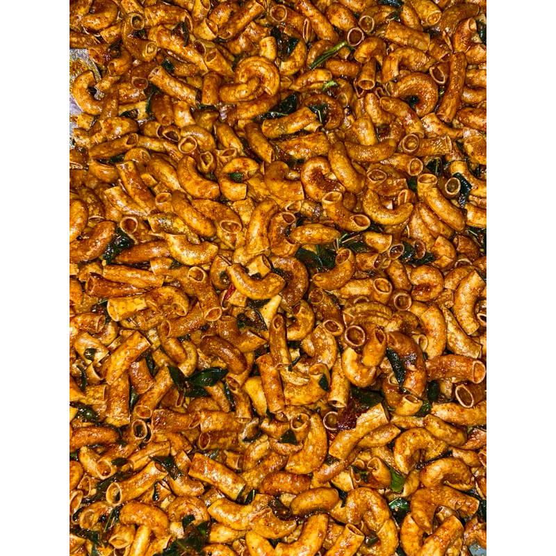 

Makroni cikruh - makroni cikruh sultan sumedang