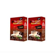 

ready kopi lanang dan rempah dari BSI dijamin original bisa COD