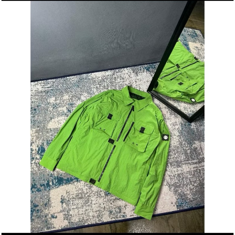 OVERSHIRT QUATTORDICI