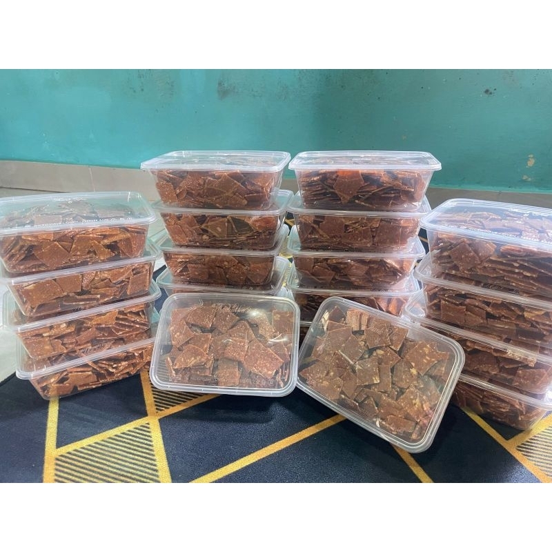 

Kacang TengTeng | Enting | Tingting 1box