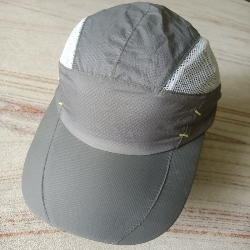 Topi Outdoor No Brand Second Original Thrift