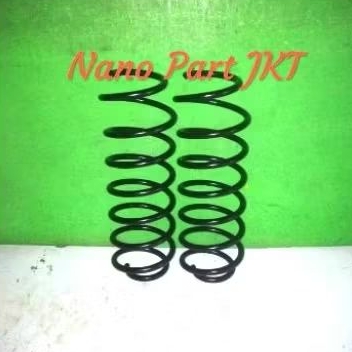 Per Keong Spiral Volvo S70 V70 850 Depan Original