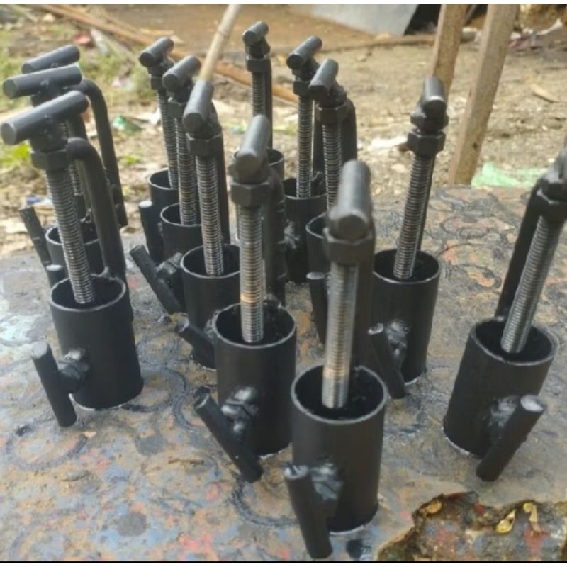 treker shock depan motor bebek/ matic
