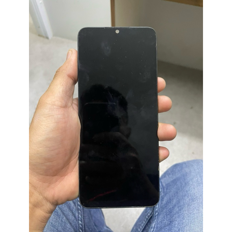 LCD REDMI 10c Ori Copotan