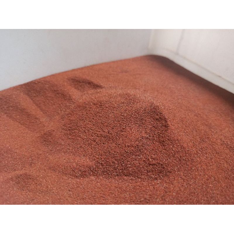 Pasir Malang Merah 0,5 Super Halus