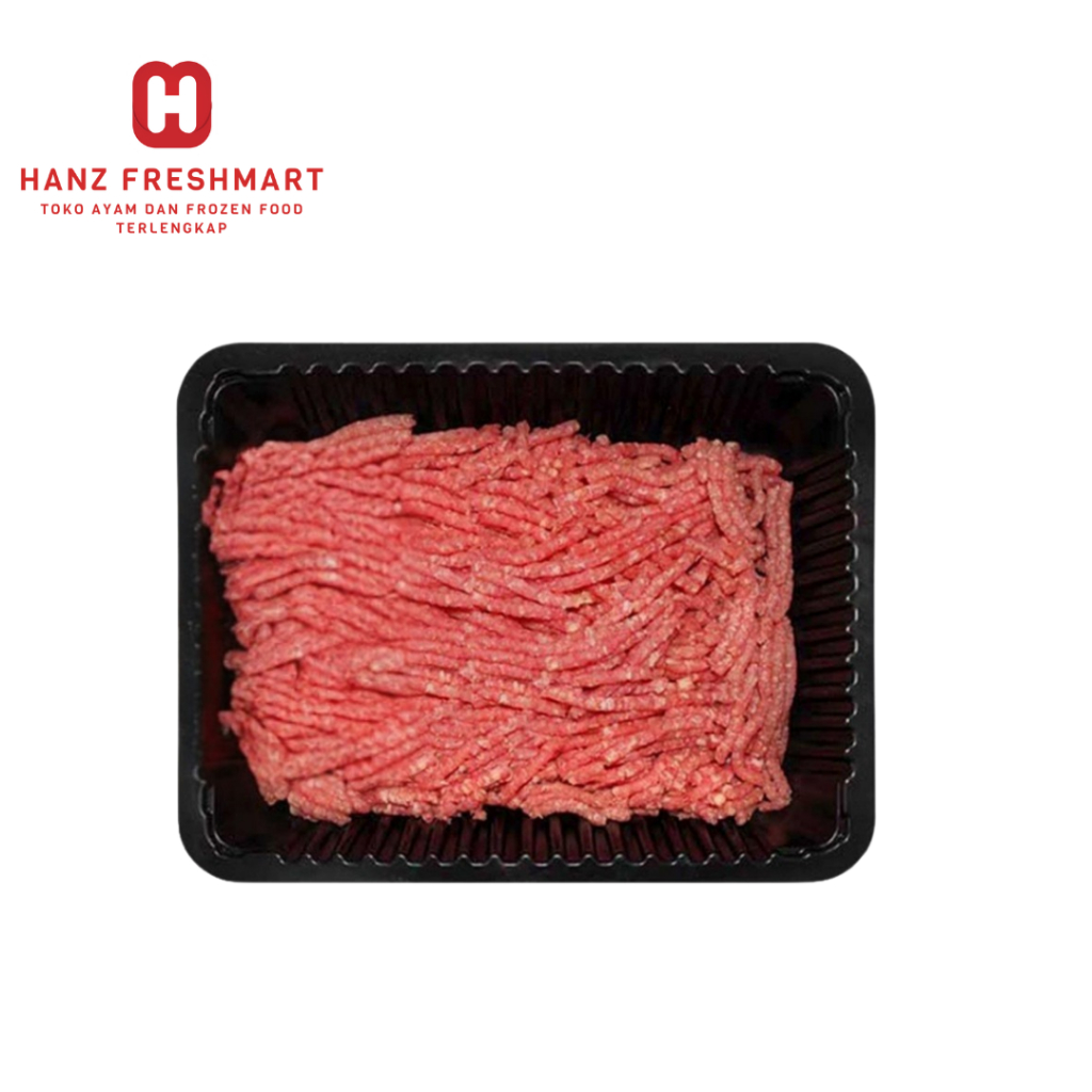 

Daging Giling Halal 500gr & 1kg - Hanz Freshmart