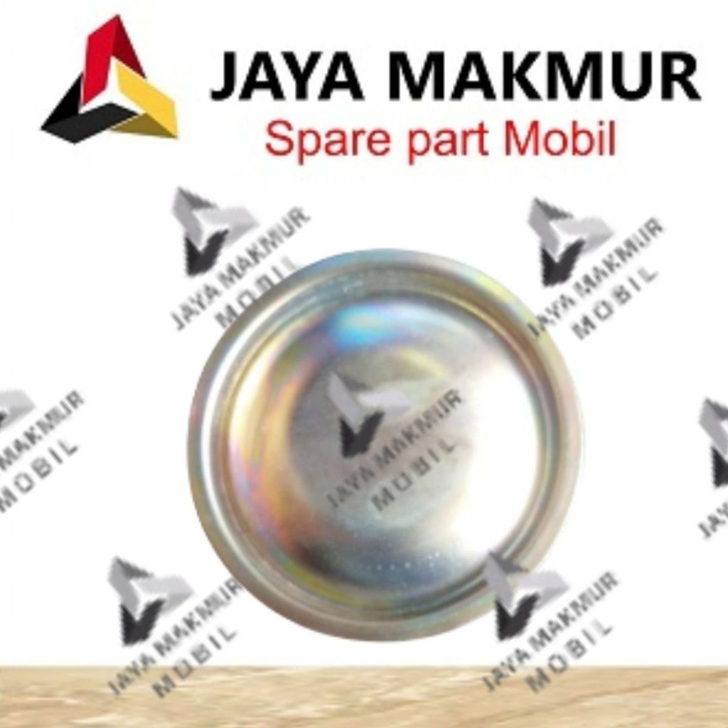 TUTUP AS RODA DEPAN FR INNOVA SPECIA