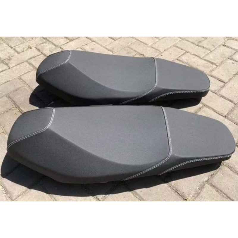 jok vario 125/150 LED mbtech - jok vario tingkat mbtech - jok vario mbtech