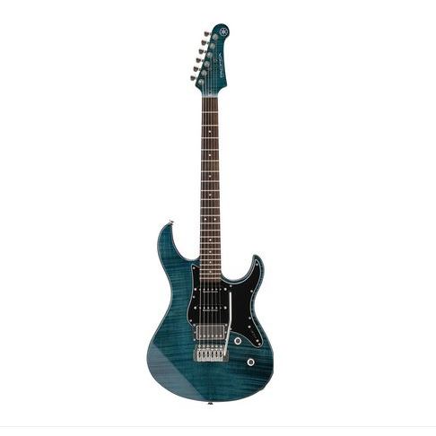 GITAR ELEKTRIK YAMAHA PACIFICA PAC 612 VIIFM