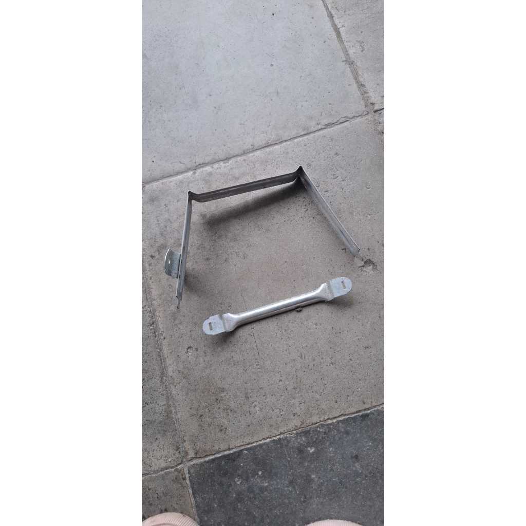 KAKI TALANG / GANTUNGAN TALANG BESI