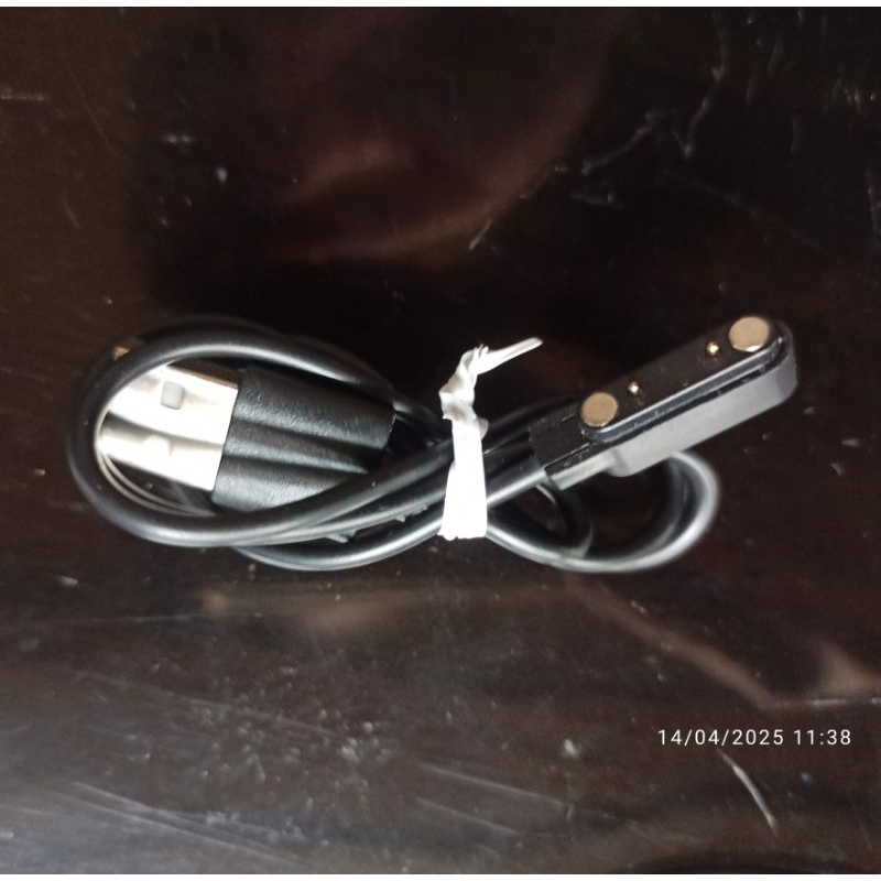 Kabel Carger Cas Charger Jam Imo Imoo anak