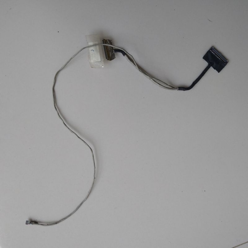 flexible fleksibel flexi lcd led laptop asus x454w x454 x455