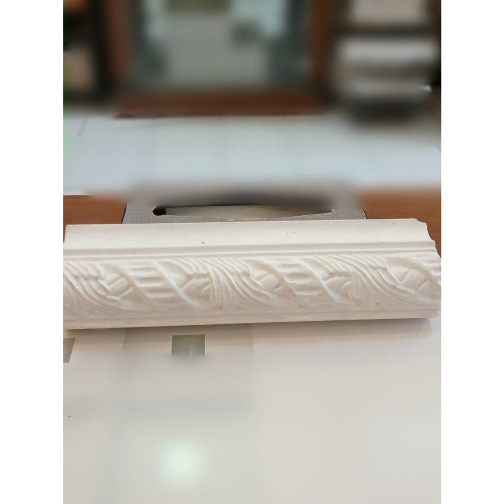 Lis Moulding T62/Lis Dinding/Lis Gypsum