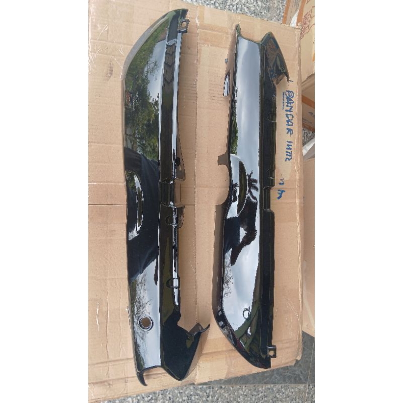 COVER BODY GRAND BULUS BODY HONDA GRAND IMPRESA LEGENDA