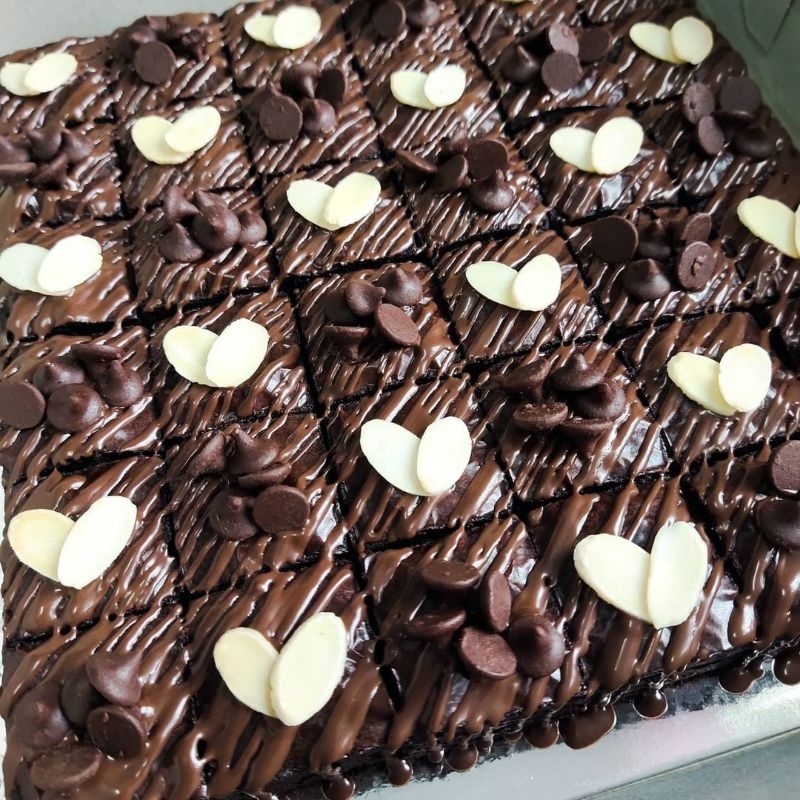 

brownies clasic