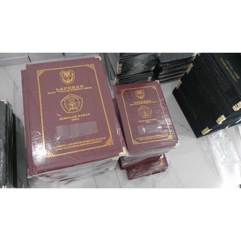 

MAP CUSTOM ISI 50 KANTONG