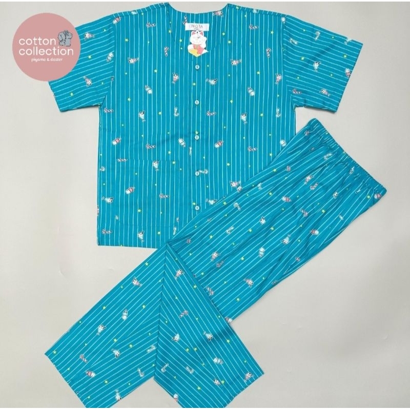 PIYAMA NIQTA ( LIMITED EDITION )