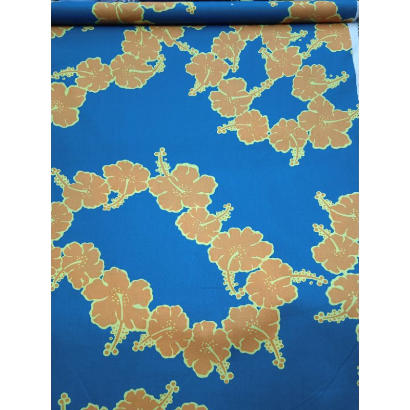 KAIN KATUN TORI RICHARD IMPORT ( LEBAR 1,15CM )