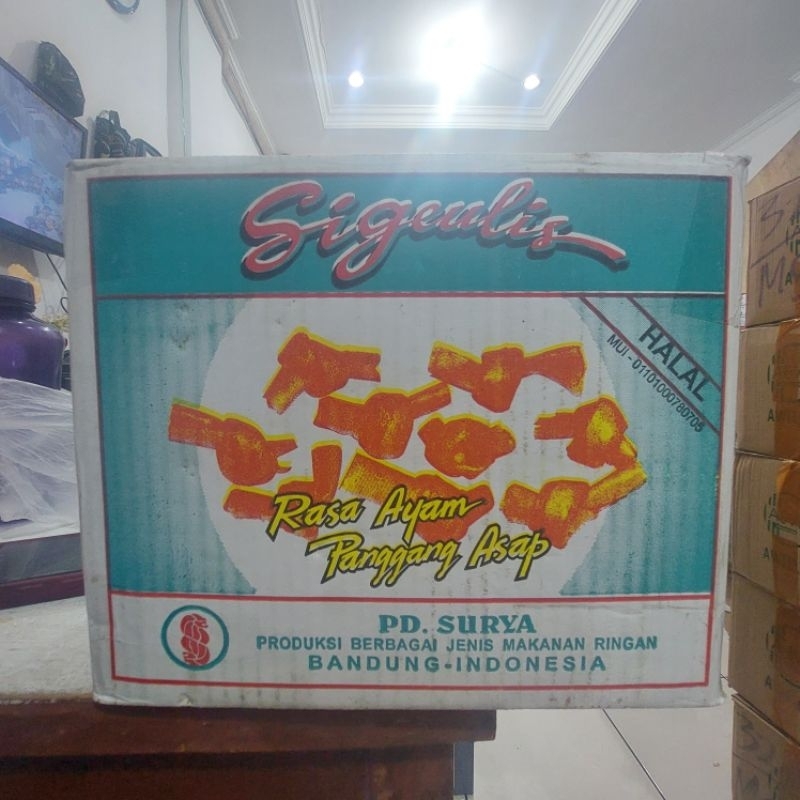 

Snack Kiloan Pastel Udang Premium | Camilan Tradisional Isi Udang Asli | Snack Murah Makassar