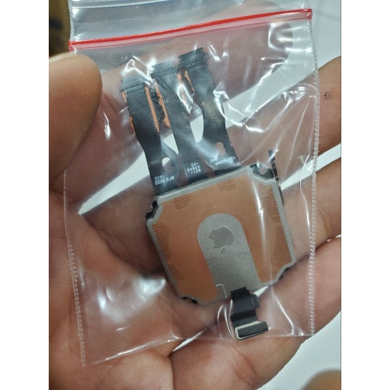 mainboard mesin icloud iwatch se 2 44mm 40mm cabutan / copotan