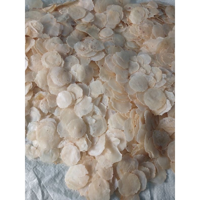 

Emping Mlinjo Asli Limpung | Super Kering Siap Goreng