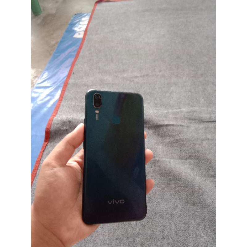 Vivo y11 2/32