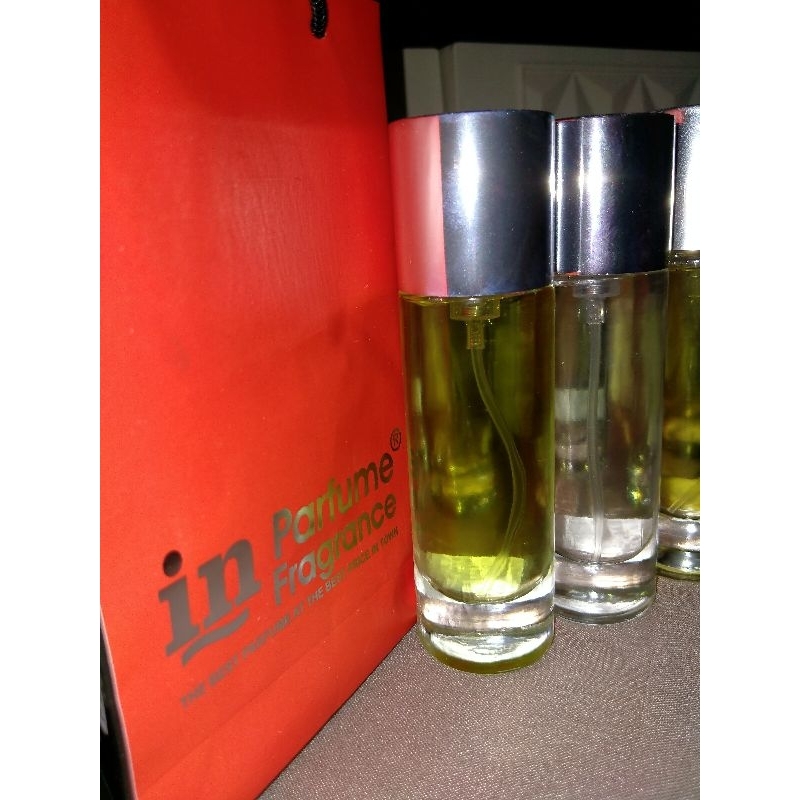 Shining Parfume by In Parfume Bandung