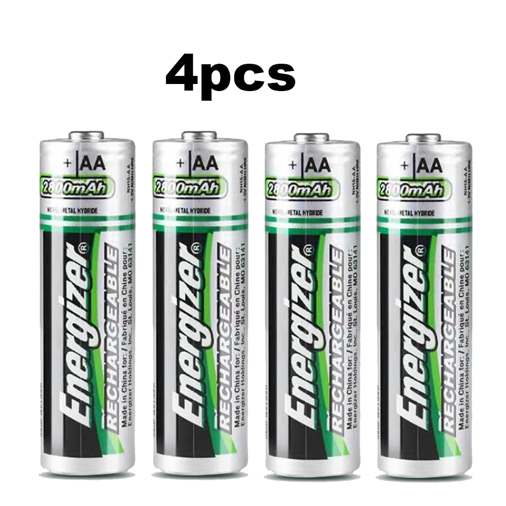 Energizer Batre AA 2800mahEnergizer Batre 2800mahEnergizer Batre 2800mahEnergizer Batre 2800mah