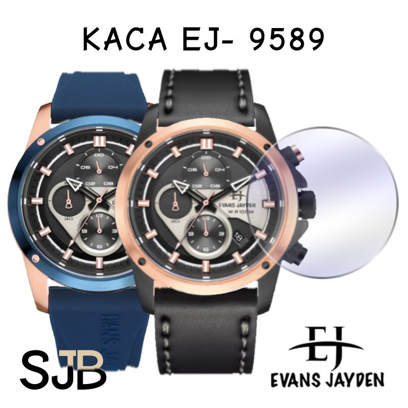KACA EJ9589 EVANS JAYDEN ORIGINAL 9589