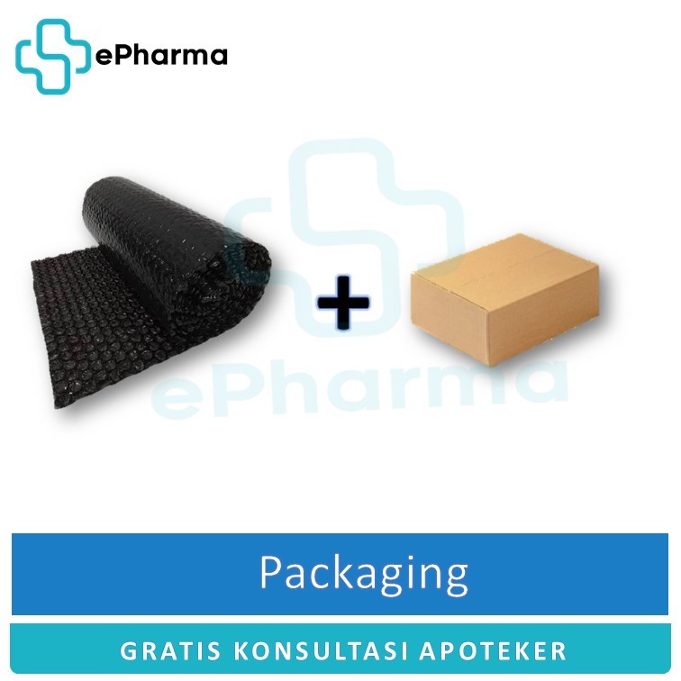 

Tambahan Packing Kardus Kecil dan Besar
