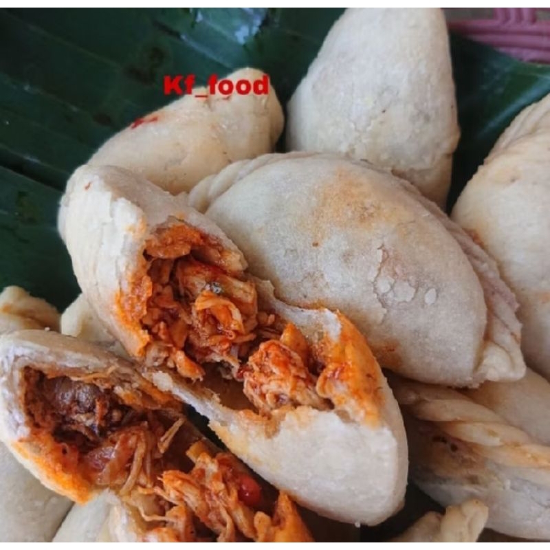 

INSTAN CIRENG AYAM SUWIR 10 Pcs per box