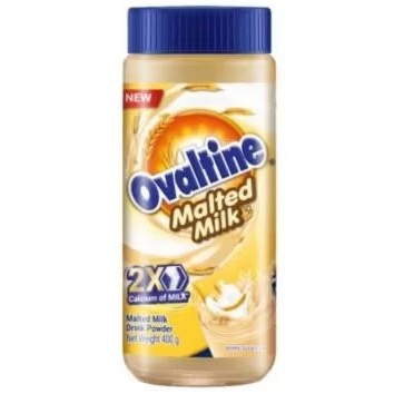 

Ovaltine Instant Malted Milk