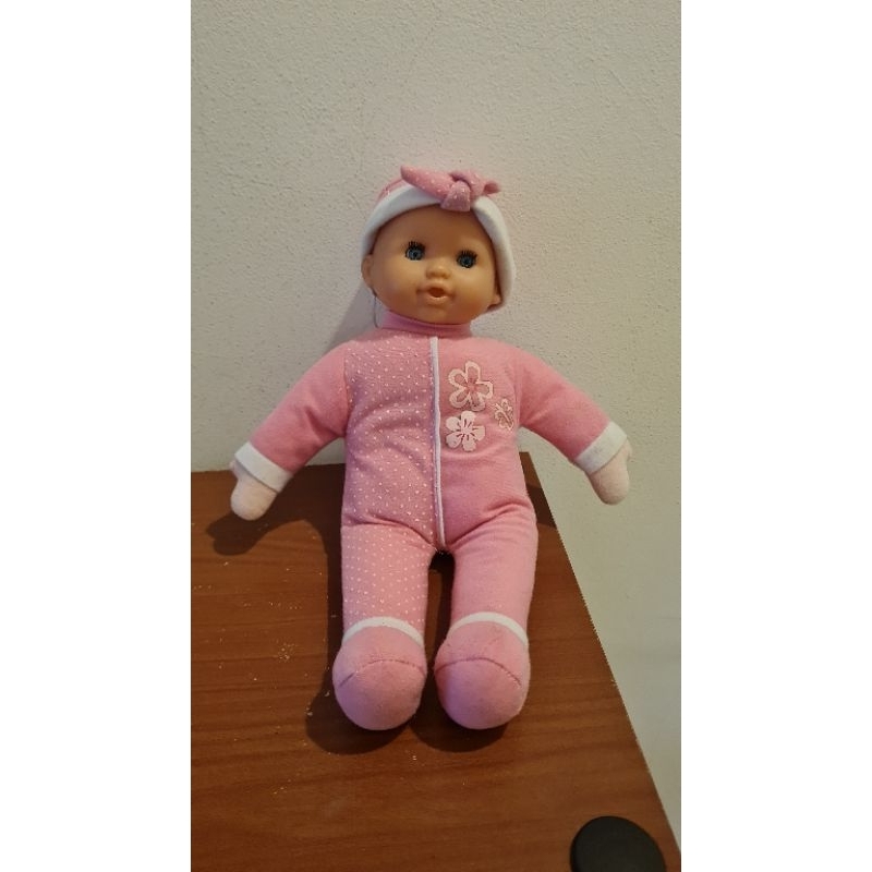 Peterkin Dolls World Baby Doll Boneka bayi
