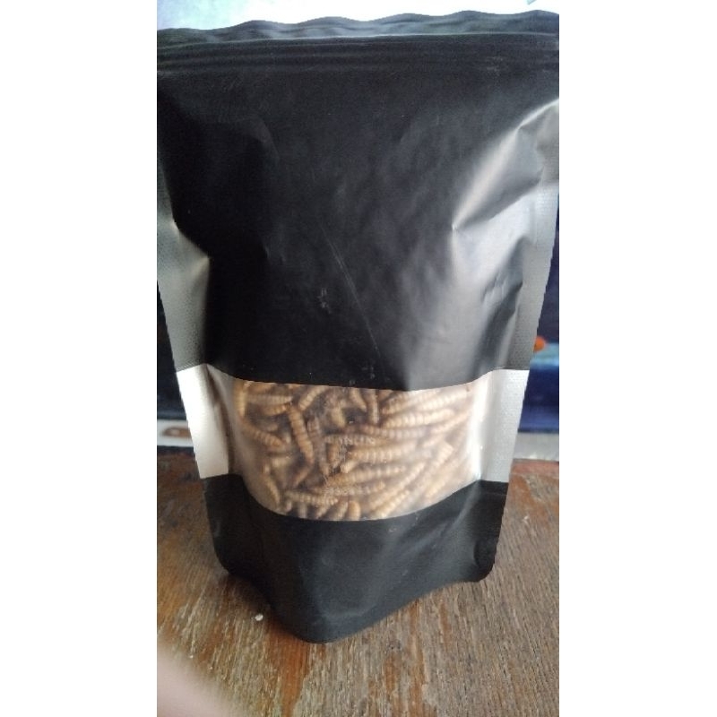 

ULET HONGKONG KERING 50G