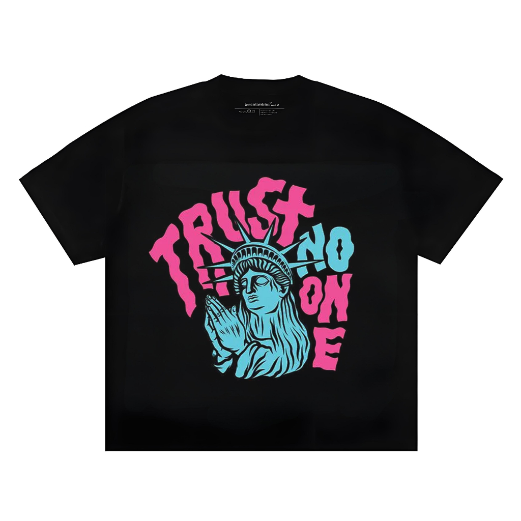 2025 Diskon Kaos Pria Korea Kaos Pria Korea Pola Retro Kaos Gaya Jalanan Kaos Gaya Jalanan Kaos Leng