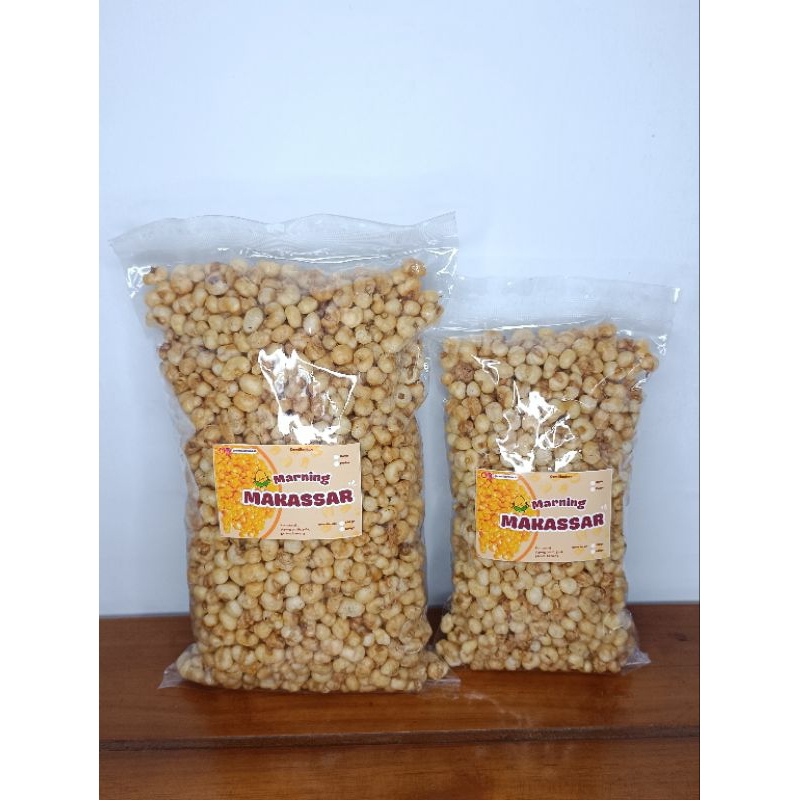 

marning makassar 250gr Gurih