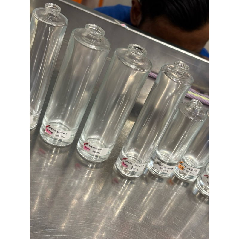 Refill Parfum - In Parfume Bandung