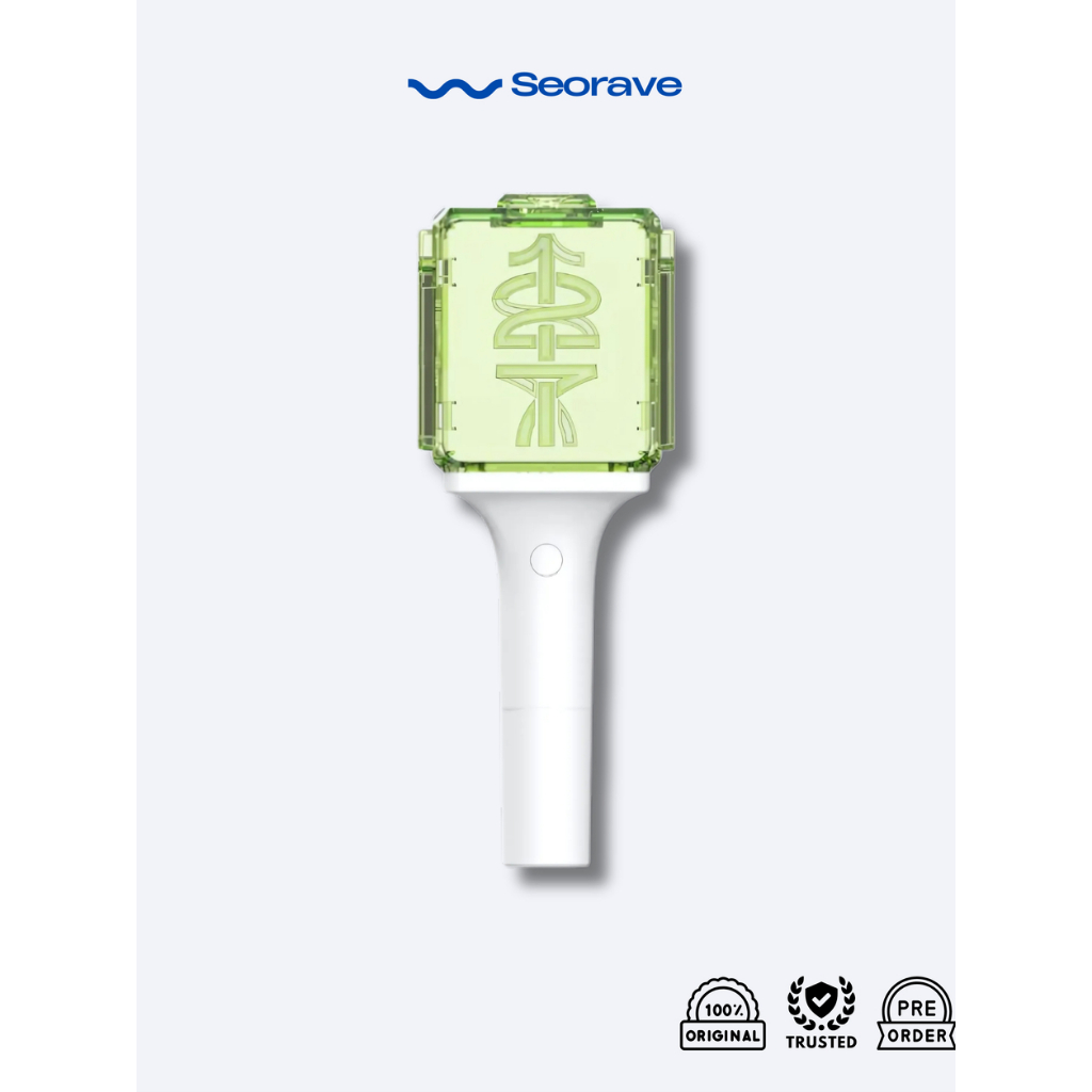 NCT 127 Official Fanlight