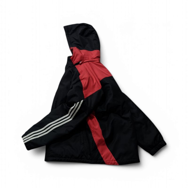 Adidas Climawarm Puffer Jacket